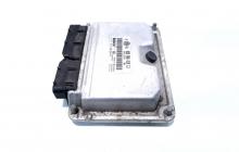 Calculator motor ECU, cod 038906019CJ, 0281010302, VW Passat (3B2), 1.9 TDI, AJM (idi:526867)