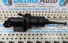 Cod oem: 1K0721388K, pompa ambreiaj, Audi A3 (8P1) 1.6fsi, BLF