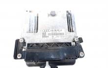 Calculator motor, cod 03G906021LG, 0281013276, Vw Jetta 3 (1K2) 2.0 TDI, BKD (idi:549777)