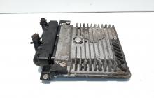 Calculator motor, cod 03L906023QH, Skoda Rapid (NH3) 1.6 TDI, CAYC (idi:546287)