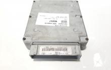 Calculator motor ECU, cod XS5F-12A650-FA, Citroen Xsara Van, 1.3 benz, A9A (idi:483247)