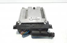 Calculator motor, cod 03L907309, 0281015029, Vw Golf 6 (5K1) 2.0 TDI, CBB (idi:558768)