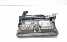 Calculator motor ECU, cod 03C906014FB, Skoda Fabia 2 (5J, 542), 1.4 benz, CGG (idi:576621)