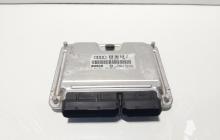 Calculator motor ECU, cod 038906019JT, 0281011138, VW Passat Variant (3B6), 1.9 TDI, AVF (idi:631485)