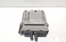 Calculator motor Ecu, cod 03L906022LA, 0281015476, Vw Golf 6 (5K1) 2.0 TDI, CBA (idi:631462)