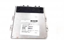 Calculator motor ECU, cod NNN100710, Rover 75 (RJ), 1.8 benz, 18K4FJ79 (idi:550015)