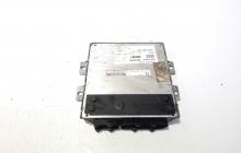 Calculator motor ECU, cod NNN100783, Rover 45 (RT), 1.6 benz, 16K4F (idi:495987)