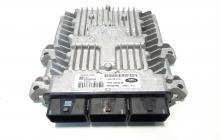 Calculator motor ECU, cod NNW507860, Land Rover Discovery 3 (TAA), 2.7 D, 276DT, 4X4 (idi:537410)