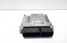 Calculator motor ECU, cod 8512498-01, 0281017550, Bmw 3 Touring (F31), 2.0 diesel, N47D20C (idi:586800)