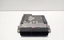 Calculator motor ECU, cod 03L906023MM, Vw Passat (3C2) 1.6 TDI, CAY (idi:524577)