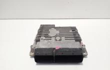 Calculator motor ECU, cod 03L906023MM, Vw Passat Variant (365) 1.6 TDI, CAY (idi:524577)