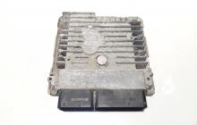 Calculator motor ECU, cod 03L906023MM, VW Beetle (5C1), 1.6 TDI, CAY (idi:634724)