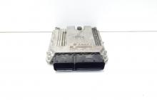 Calculator motor ECU, cod 03L906019DF, 0281017138, Audi A5 Sportback (8TA) 2.0 TDI, CAG (idi:592314)