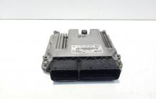 Calculator motor ECU, cod GM55577619, 0281017453, Opel Astra J, 2.0 CDTI, A20DTH (idi:612657)