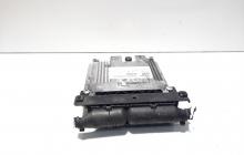 Calculator motor ECU, cod 03L906022GT, 0281015192, Vw Golf 6 (5K1) 2.0 TDI, CBA (idi:593269)