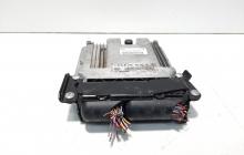 Calculator motor ECU, cod 03L906022NP, 0281016141, Audi A4 (8K2, B8) 2.0 TDI, CAH (idi:620455)