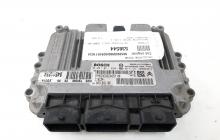 Calculator motor ECU, cod 9653958980, 0281011634, Citroen C4 Grand Picasso, 1.6 HDI, 9HZ (idi:538544)