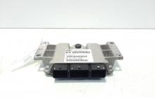 Calculator motor ECU, cod 9655958080, Peugeot 407, 1.8 benz, 6FZ (idi:612722)