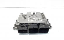 Calculator motor ECU Bosch, cod 9677013180, 0281017333, Peugeot 208, 1.6 HDI, 9HP (idi:612681)