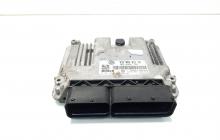 Calculator motor ECU, cod 03G906021KH, 0281013226, VW Passat (3C2), 1.9 TDI, BXE (idi:560509)