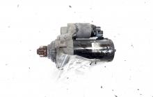 Electromotor, cod 02Z911024H, Audi A3 (8P1) 1.6 TDI, CAYC, 5 vit man (idi:540667)