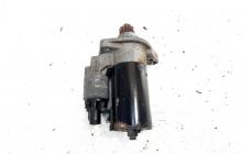 Electromotor, cod 02Z911024H, Audi A3 (8P1) 1.6 TDI, CAYC, 5 vit man (idi:540667)