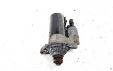 Electromotor, cod 02Z911024H, Audi A3 (8P1) 1.6 TDI, CAYC, 5 vit man (idi:540667)