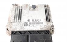 Calculator motor ECU, cod 03G906021KH, 0281013226, Seat Leon (1P1), 1.9 TDI, BXE (idi:550058)