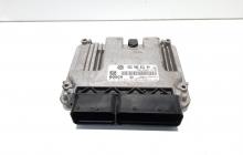 Calculator motor ECU, cod 03G906021HN, 0281013617, Seat Toledo 3 (5P2), 2.0 TDI, BMM (idi:573337)