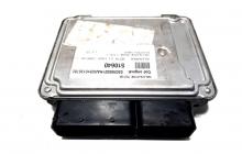 Calculator motor ECU, cod 03G906021HA, 02810136782, VW Passat (3C2), 1.9 TDI, BLS (idi:510640)