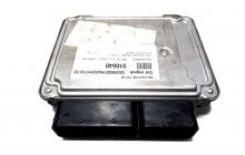 Calculator motor ECU, cod 03G906021HA, 02810136782, Seat Altea (5P1), 1.9 TDI, BLS (idi:510640)