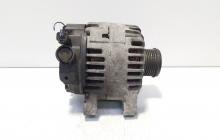 Alternator 150A Valeo, cod 9646321780, Peugeot 307, 1.6 HDI, 9HX (pr:110747)