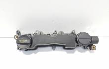 Capac culbutori, cod 9660281080, Ford Focus 2 (DA) 1.6 TDCI, G8DB (id:638871)