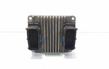 Calculator motor ECU, cod 8972333707, Opel Corsa C (F08, F68), 1.7 DI, Y17DTL (id:638995)