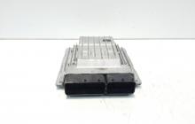 Calculator motor ECU Siemens, cod 7583225, Bmw 5 Touring (E61), 2.0 benz, N43B20A (idi:612716)