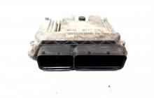 Calculator motor ECU, cod 55558457, 0281012247, Opel Signum, 1.9 CDTI, Z19DTH (idi:538407)