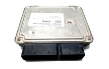 Calculator motor ECU, cod 55566276, 0281014449, Opel Signum, 1.9 CDTI, Z19DT (idi:516036)