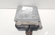 Calculator motor ECU Continental, cod 03L906023DQ, Skoda Octavia 2 Combi (1Z5) 1.6 TDI, CAY (idi:629294)