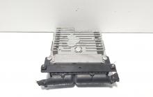 Calculator motor ECU, cod 03L906023GL, Skoda Superb II (3T4) 1.6 TDI, CAYC (idi:629792)