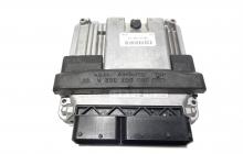 Calculator motor, cod 03L906022MK, 0281015583, Audi A4 Avant (8K5, B8) 2.0 TDI, CAGA (idi:506763)