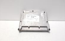 Calculator motor, cod 4M51-12A650-MB, Ford Focus 2 Sedan (DA) 1.8 benz, QQDB (idi:496182)