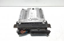 Calculator motor, cod 03L906022HA, 0281014701, Audi A3 (8P1), 2.0 TDI, CBAB (idi:565257)