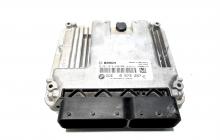 Calculator motor ECU, cod 8573257-01, 0281019680, Bmw 4 Cabriolet (F33, F83), 2.0 diesel, N47D20C (idi:541982)