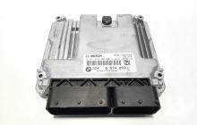 Calculator motor ECU, cod 8574093-01, 0281019808, Bmw 5 (F10), 2.0 diesel, N47D20C (idi:540447)