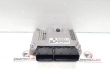 Calculator motor,  cod 03G906021KS, Vw Golf 5 Variant (1K5) 2.0 tdi, BKD (idi:285775)