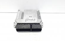 Calculator motor ECU, cod 8512499-01, 0281017551, Bmw 1 Coupe (E82), 2.0 diesel, N47D20C (idi:592357)