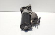 Electromotor, cod 8200741476, Renault Megane 3 Combi, 1.9 DCI, F9Q870, 6 vit man (id:638943)