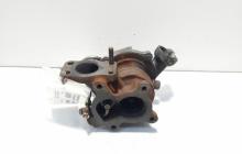 Turbosuflanta, cod 5459710009, Ford Fusion (JU), 1.4 TDCI, F6JB (id:638951)