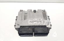 Calculator motor ECU, cod CV61-12A650-AMC, Ford Grand C-Max, 1.0 benz, M1DD (idi:633290)