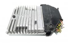 Calculator motor, cod 3M51-12A650-LA, Ford Focus 1 Combi, 1.8 TDCI, FFDA (idi:483098)